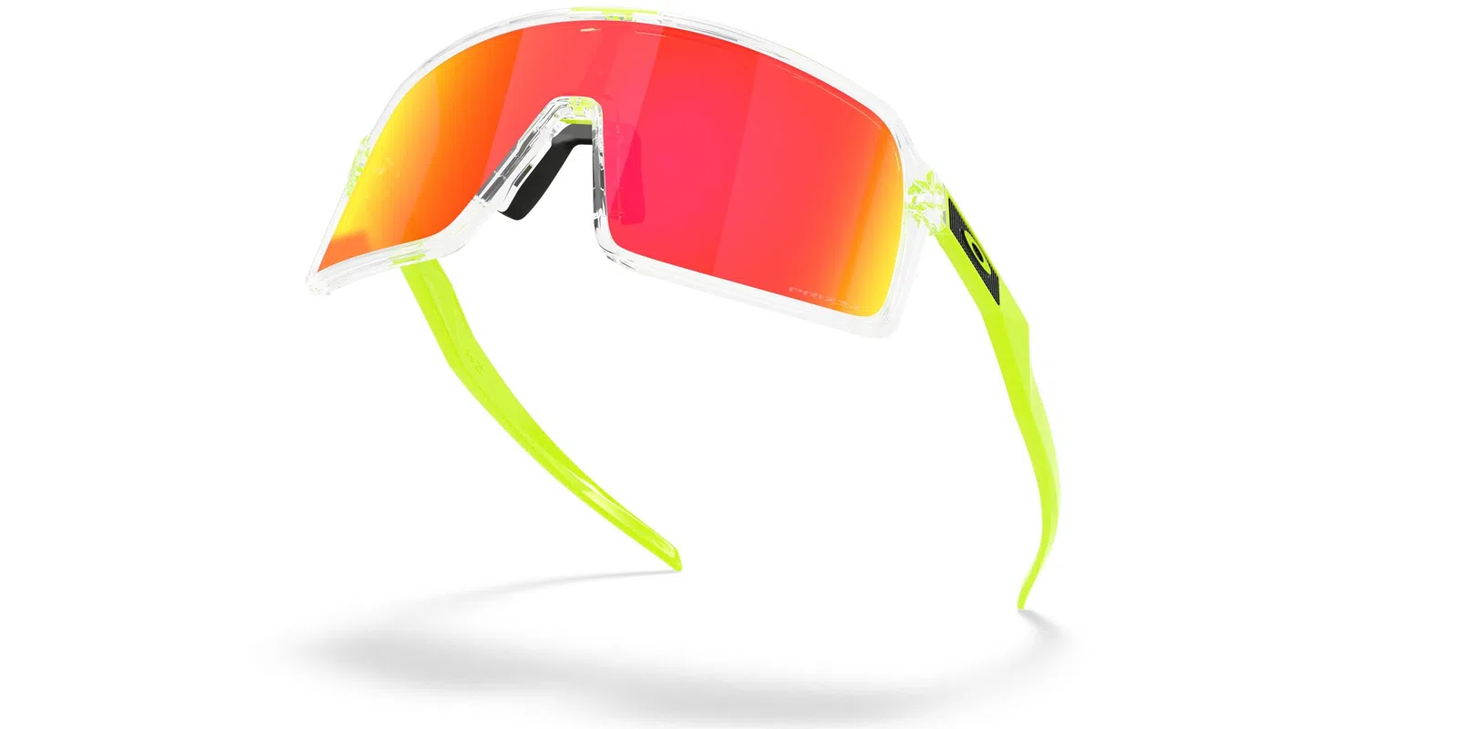 Oakley Sutro 9406A Sunglasses - view 100
